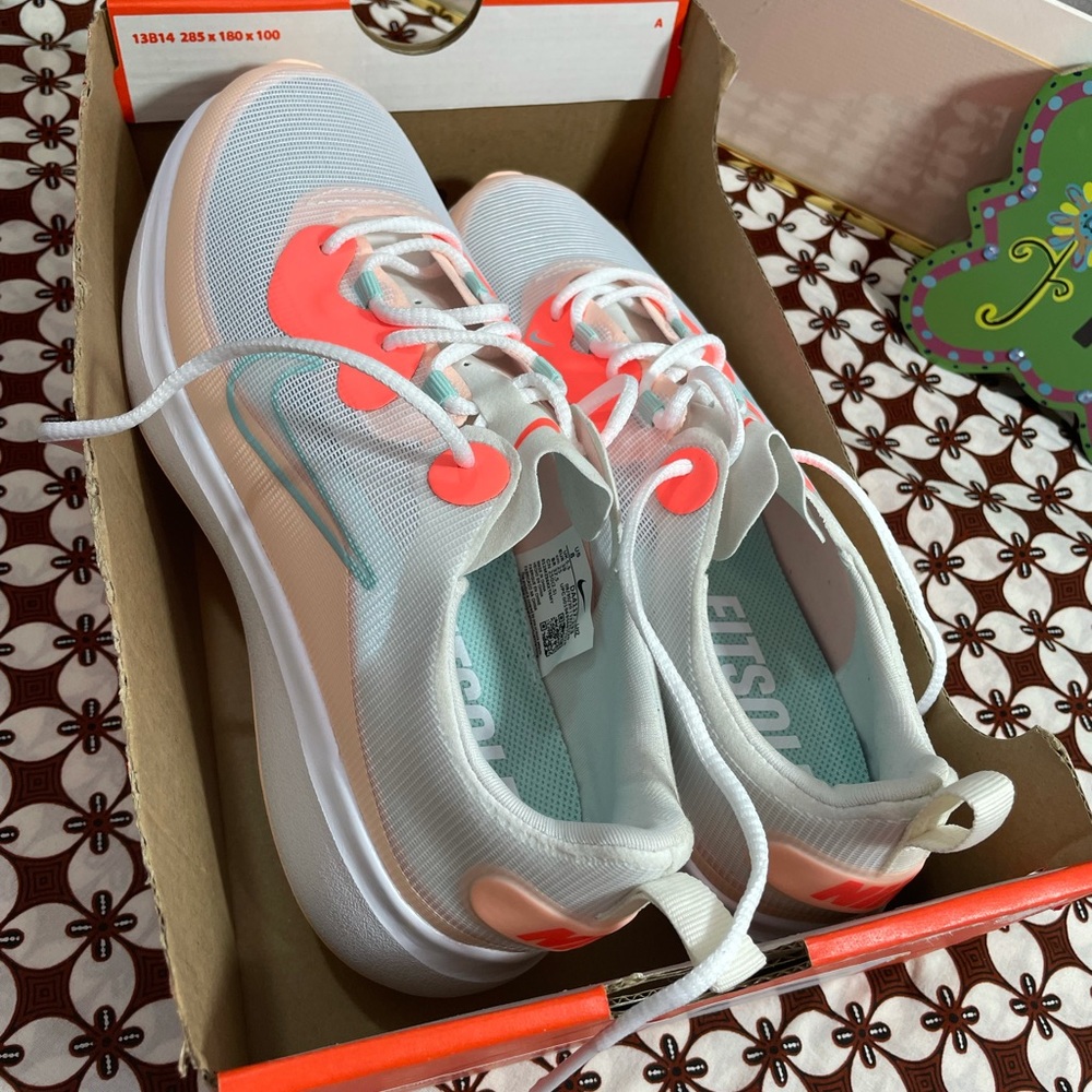 Nike Ace Summerlite Shoes New - Picture 8 of 11